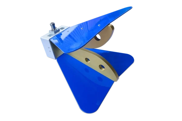 Aaronia – analizatory widma i anteny EMC Horn antenna Aaronia – analizatory widma i anteny EMC Horn antenna