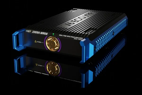 Aaronia – analizatory widma i anteny EMC Aaronia – analizatory widma i anteny EMC