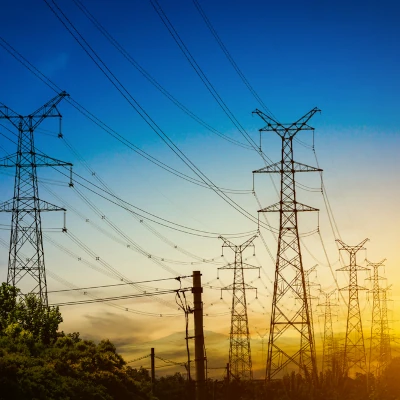 Energetyka i usługi użyteczności publicznej - systemy antydronowe