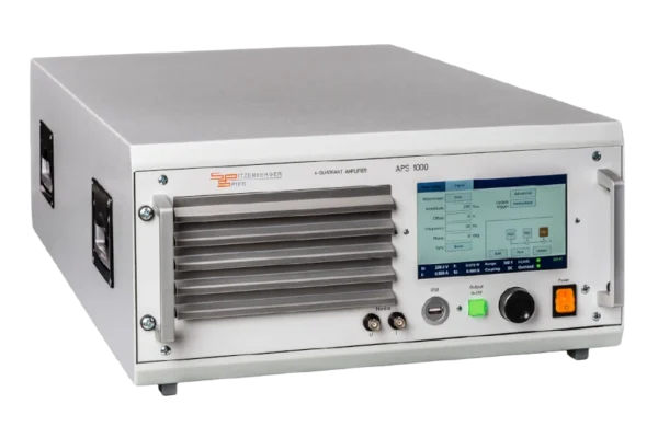 APS Spitzenberger&Spies APS Spitzenberger&Spies