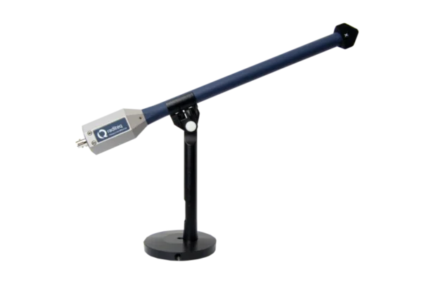 Raditeq - generatory sygnałów, wzmacniacze mocy, mierniki mocy