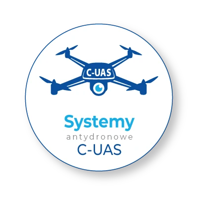 systemy antydronowe C-UAS