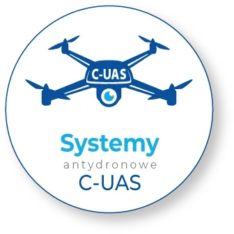 systemy antydronowe C-UAS