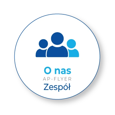 zespół ekspertów AP-FLYER