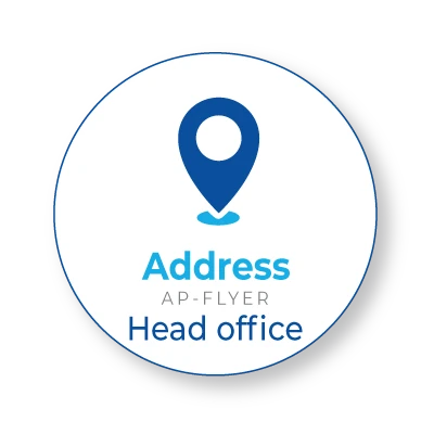Address AP-FLYER