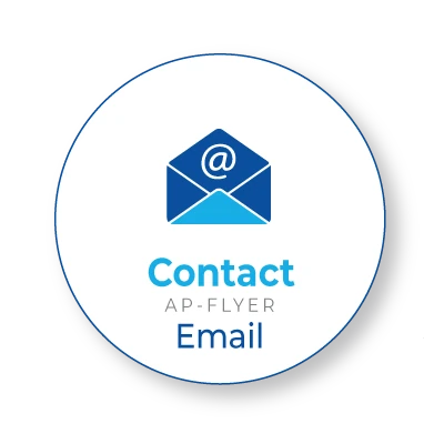 Contact email AP-FLYER