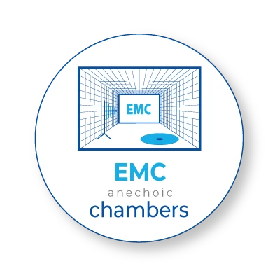 EMC anechoic chambers