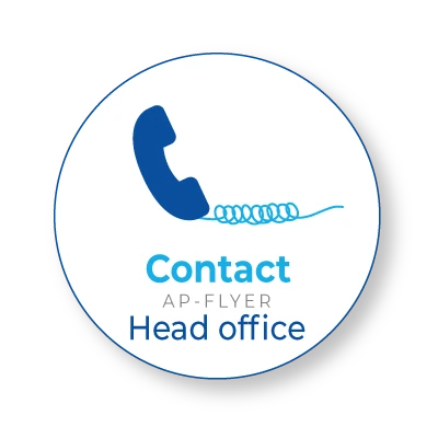 Phone AP-FLYER